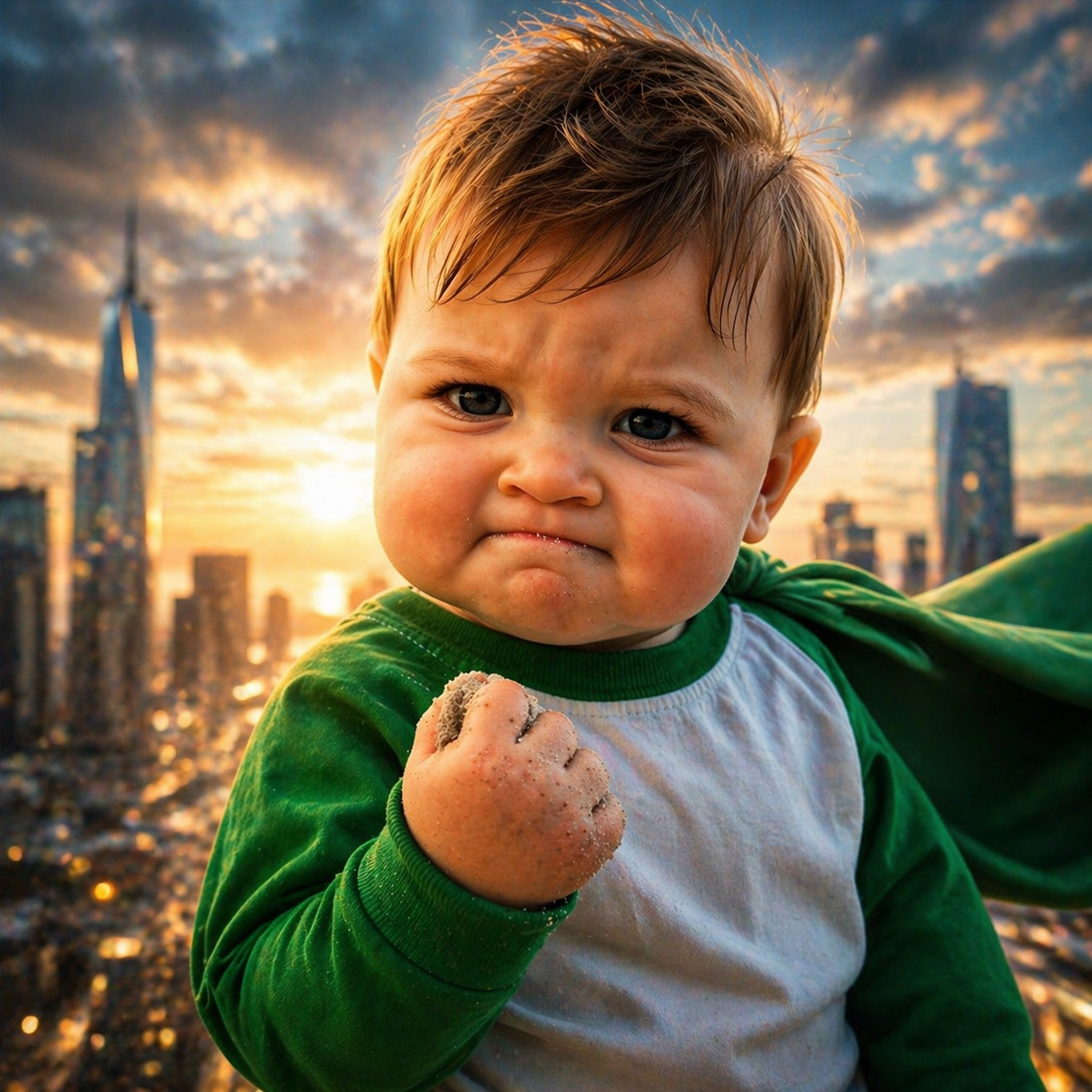 Rare Template Variant